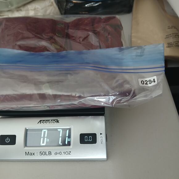 Y2K Snap Button V-Neck Cardigan Size MD Fitted Ribbed Hem Preppy Academia Casual - Picture 7 of 7